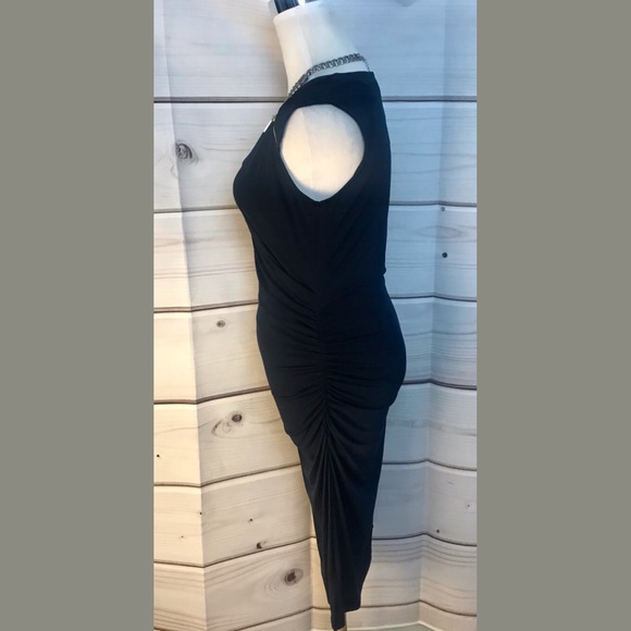 Michael kors new dress capsule twill stretch small - Picture 2 of 5